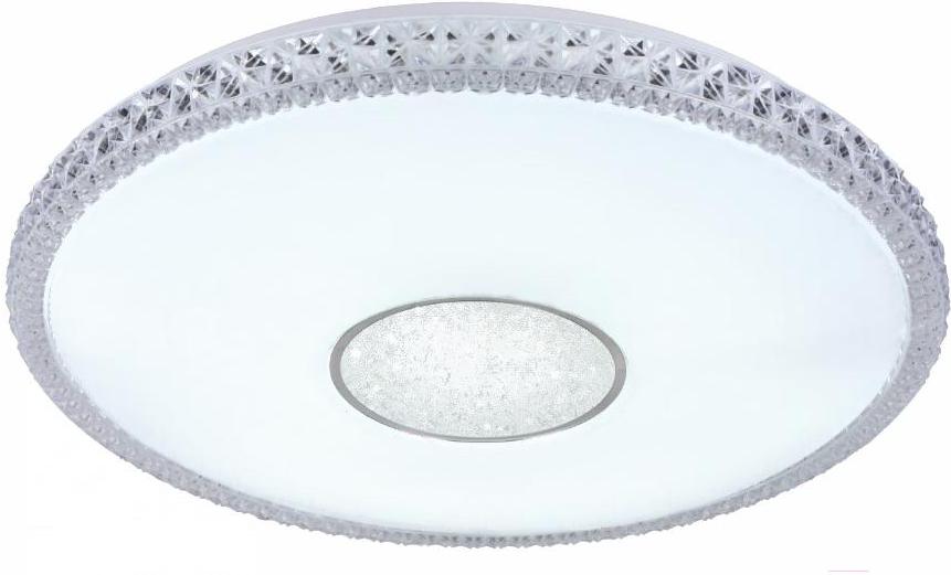 

Люстра Mirastyle SX-034/500-80W RGB