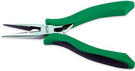 

Набор пассатижей Toptul DFCJ2206 1 предмет, Набор инструментов Toptul DFCJ2206 1 предмет