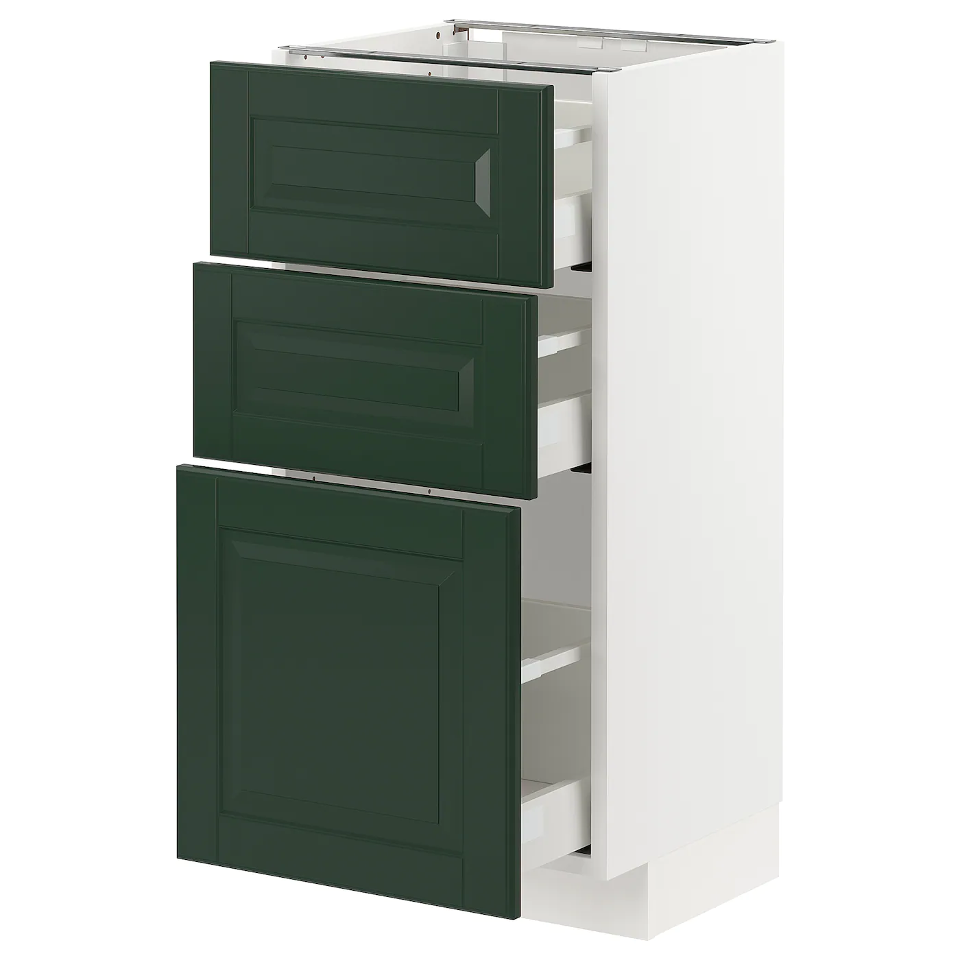 

Кухонный шкаф IKEA Метод/Максимера [093.125.54], Метод/Максимера