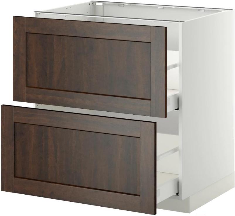 

Кухонный шкаф IKEA Метод/Максимера [892.347.03], Метод/Максимера