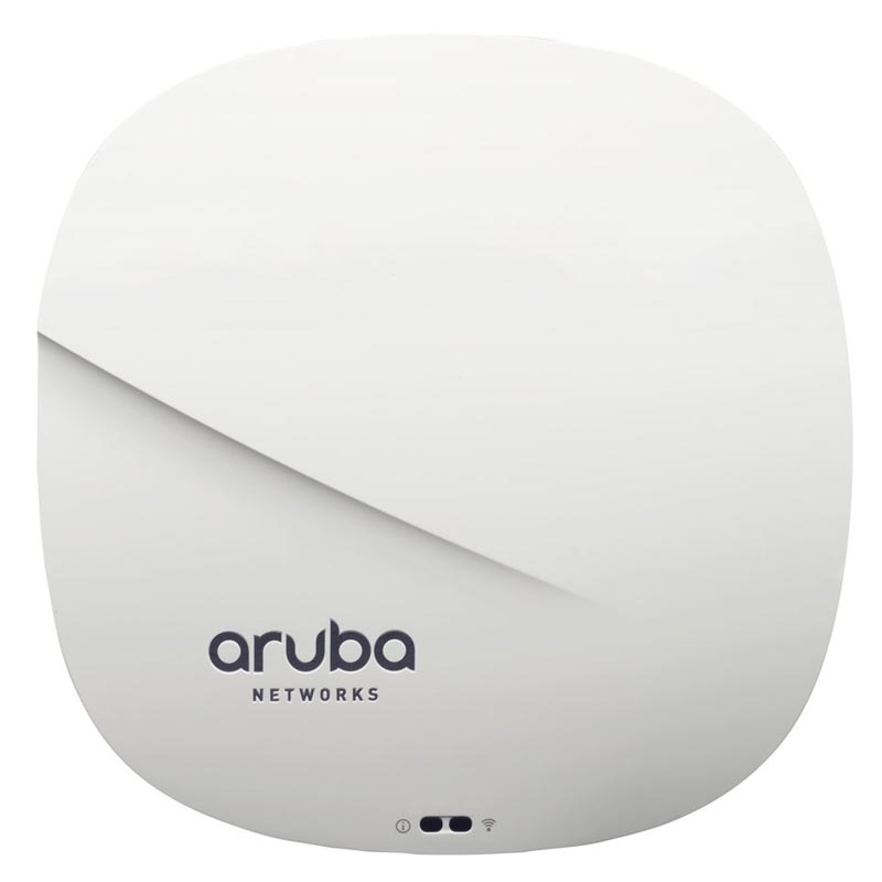 

Беспроводная точка доступа HP Aruba IAP-315 (RW) Instant 2x/4x 11ac AP OK [JW811A], Aruba IAP-315 (RW) Instant 2x/4x 11ac AP OK