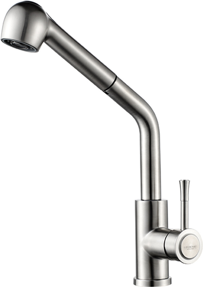 

Смеситель Ledeme L76014