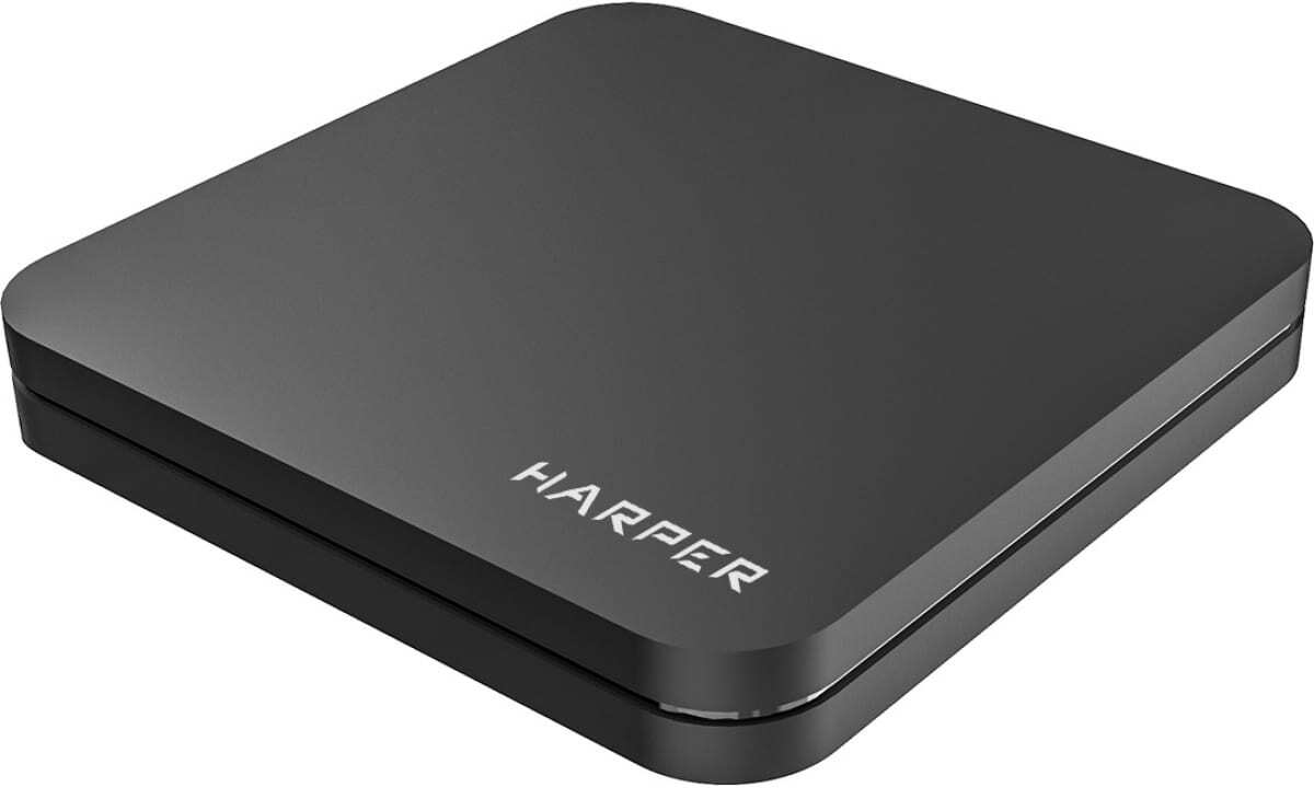 

Мультимедиа акустика Harper ABX-215
