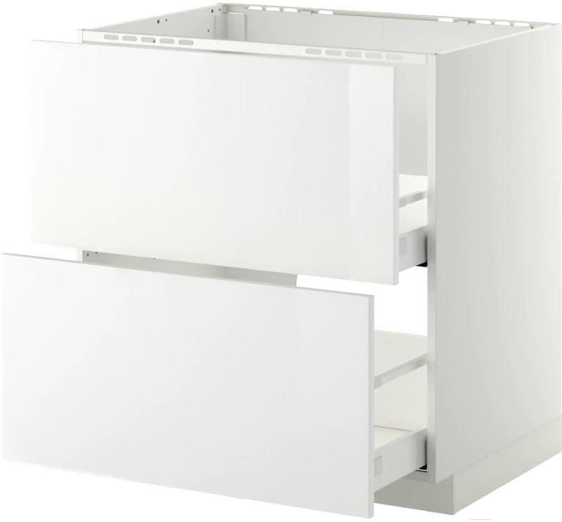 

Кухонный шкаф IKEA под мойку Метод/Максимера [892.348.64], под мойку Метод/Максимера