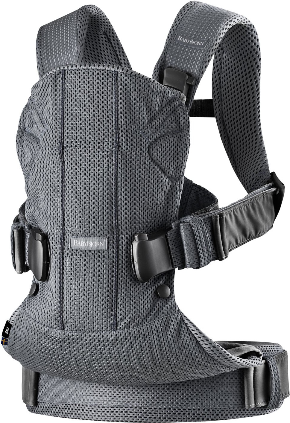 

Рюкзак-переноска BabyBjorn ONE Air Mesh 0980.13