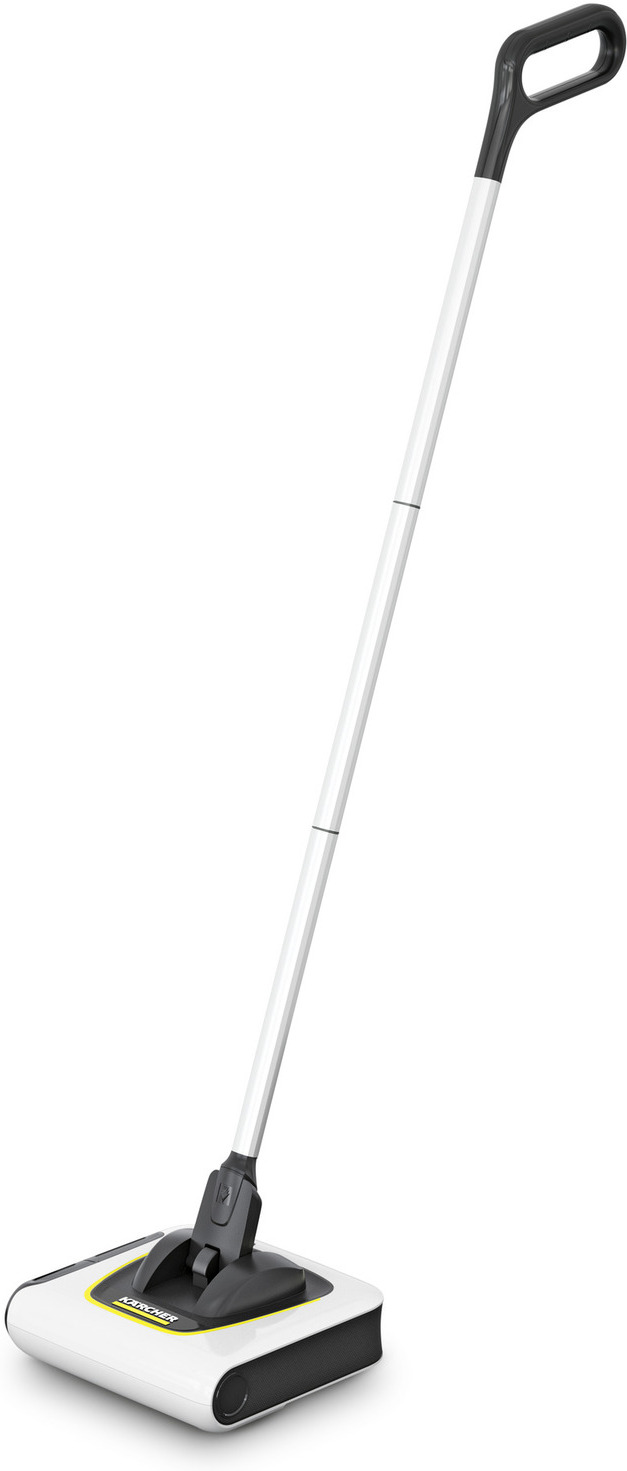

Электровеник Karcher KB 5 Premium White [1.258-021.0], Электровеник Karcher KB 5 Premium 1.258-021.0