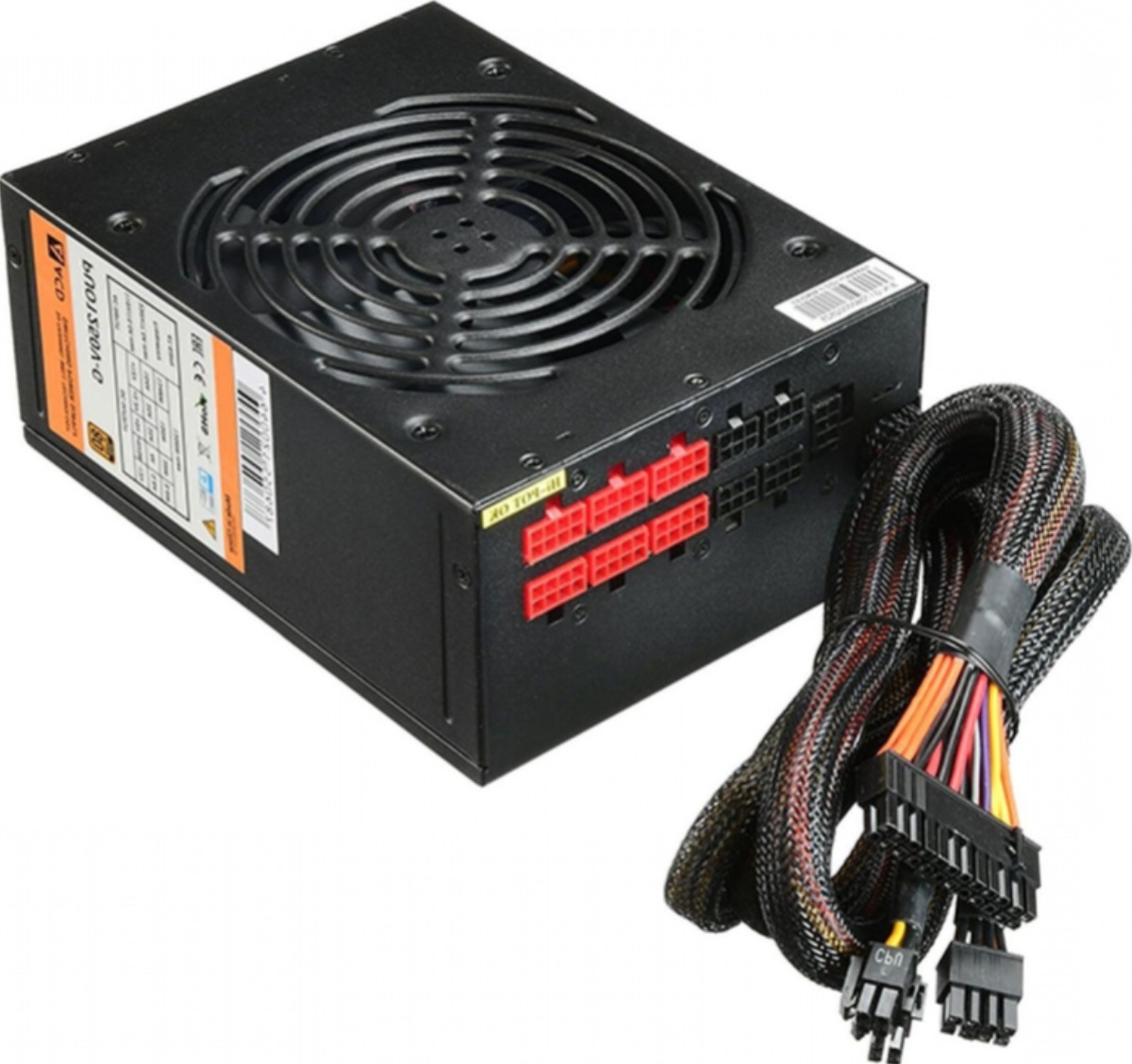 

Блок питания ACD PUO1050V-G 1050W