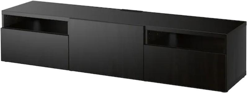 

ТВ-тумба Ikea Бесто [993.990.48], Бесто