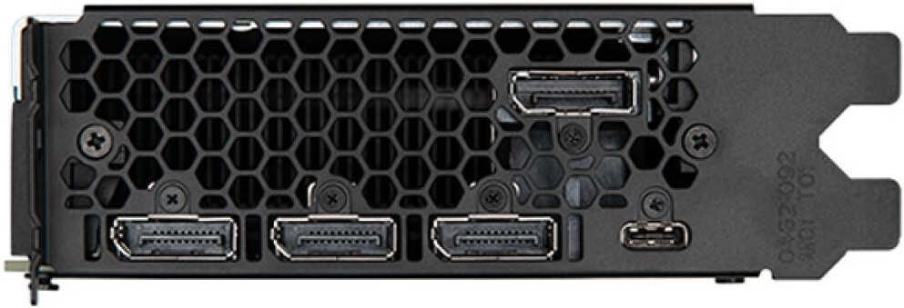 

Видеокарта PNY Quadro RTX 5000 16Gb [VCQRTX5000-PB], Видеокарта PNY Quadro RTX 5000 16GB GDDR6 (VCQRTX5000-PB)