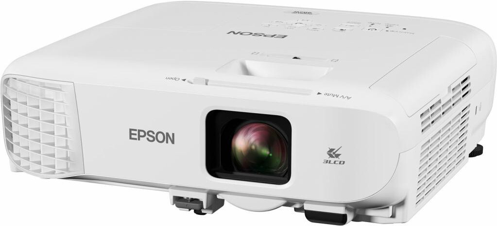 

Проектор Epson EB-982W [V11H987040], Проектор Epson EB-982W