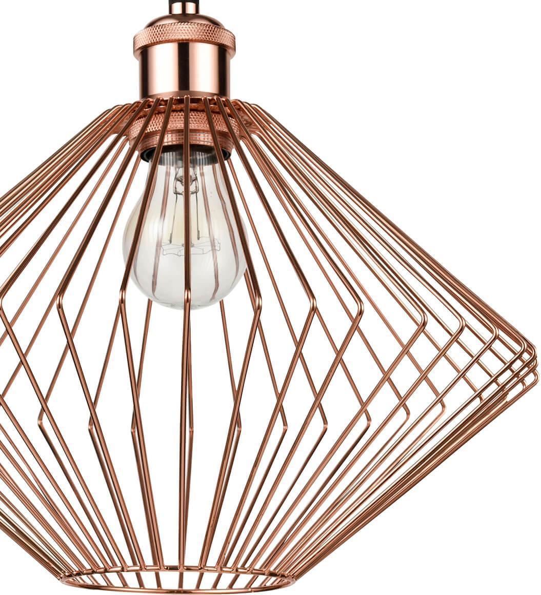 

Подвесной светильник Vele Luce VL5387P01