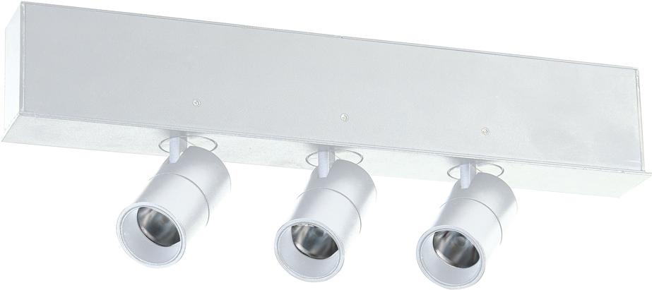 

Трековый светильник Donolux DL18788/03M White