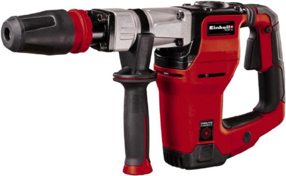 

Перфоратор Einhell TE-DH 12, TE-DH 12