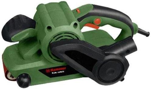 

Ленточная шлифмашина Hammer LSM810, LSM810