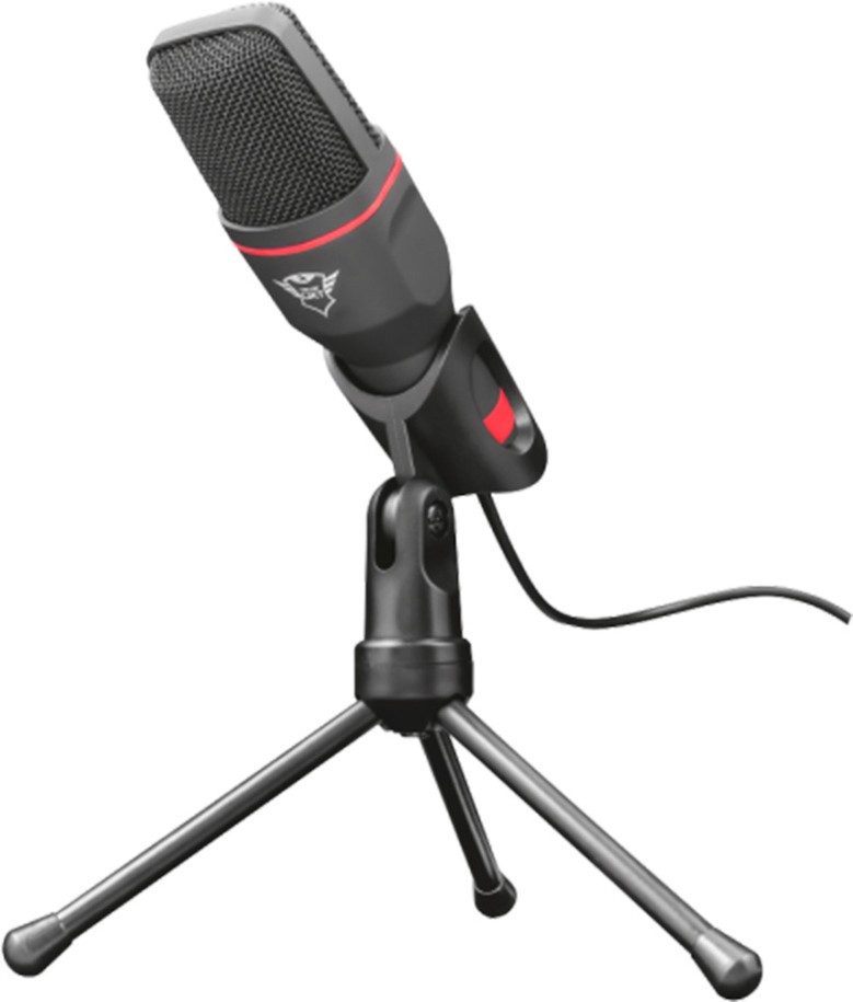 

Микрофон Trust GXT 212 [23791], Микрофон Trust GXT 212 23791
