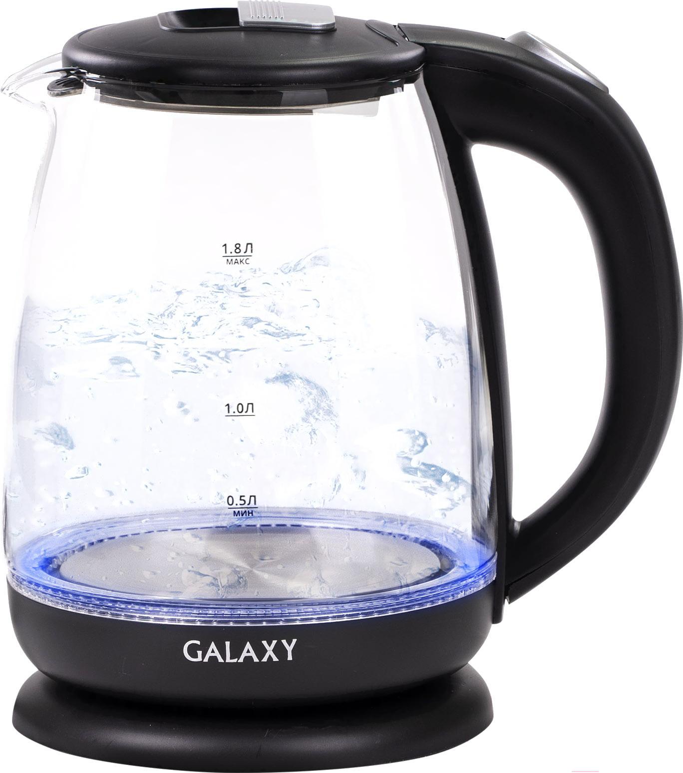 

Электрочайник Galaxy GL 0554