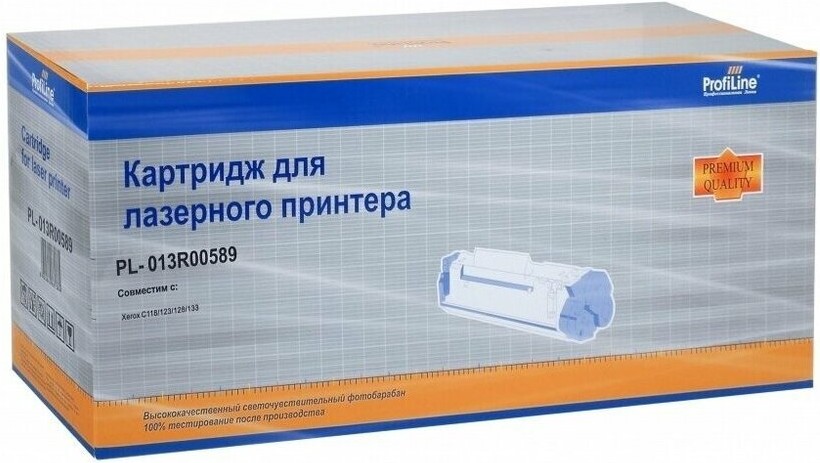 

Фотобарабан ProfiLine PL-013R00589