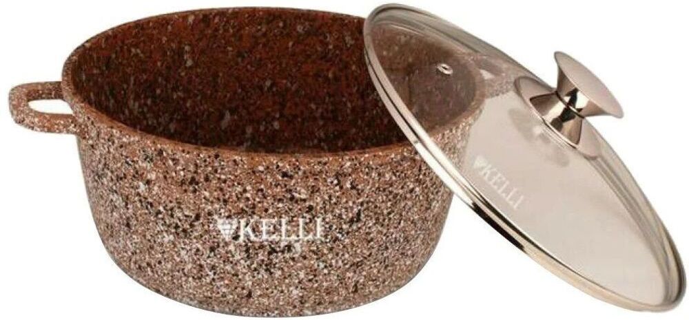 

Кастрюля KELLI KL-4018-20
