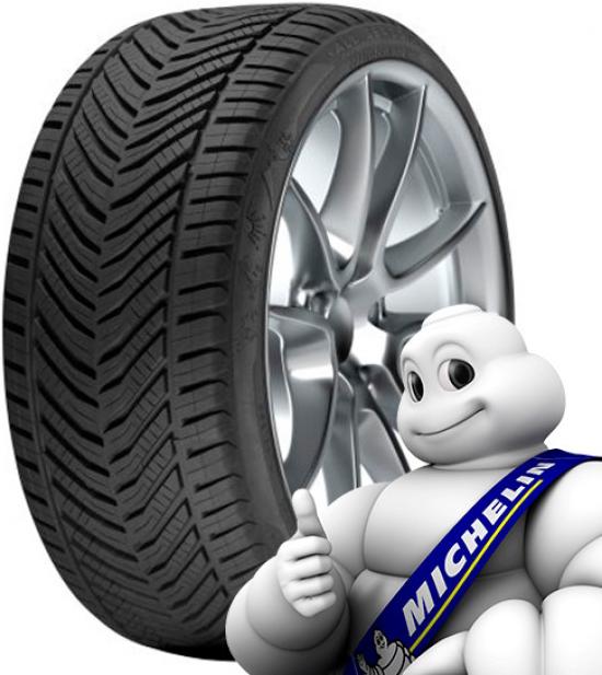 

Шины Kormoran 205/60R16 96V XL ALL SEASON, 205/60R16 96V XL ALL SEASON
