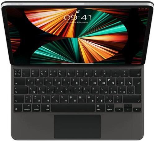 

Клавиатура Apple MJQK3, MJQK3