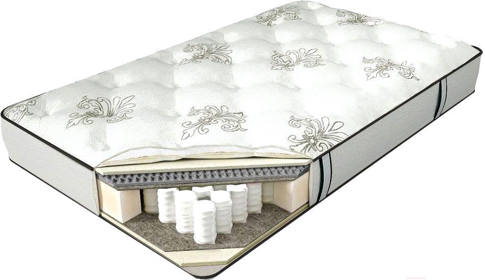 

Матрас Serta Natural Start Savanna 80x200