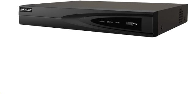 

Видеорегистратор наблюдения Hikvision DS-7604NI-K1(C)