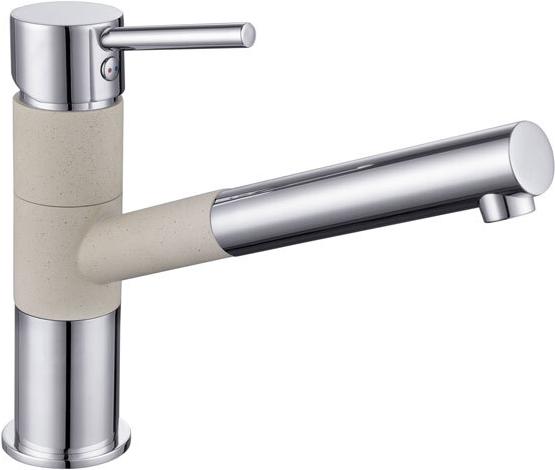 

Смеситель Iddis Velikan [VL5WBSGi05], Velikan