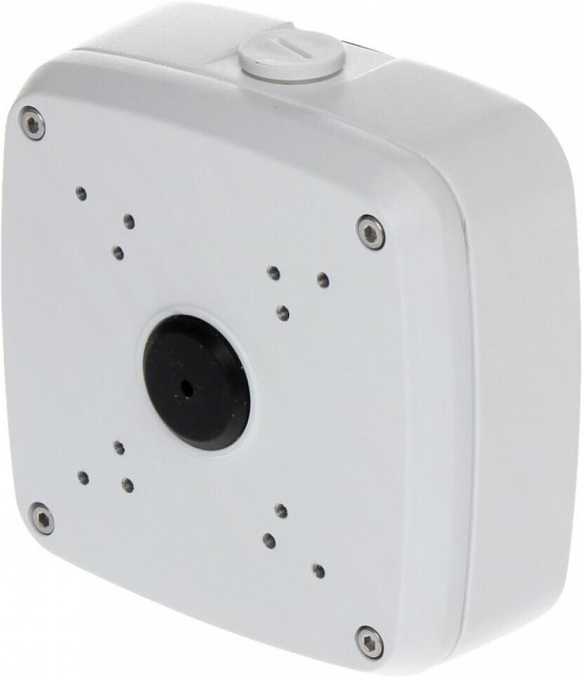 

Монтажная коробка Dahua DH-PFA121 белый, кронштейн Dahua DH-PFA121
