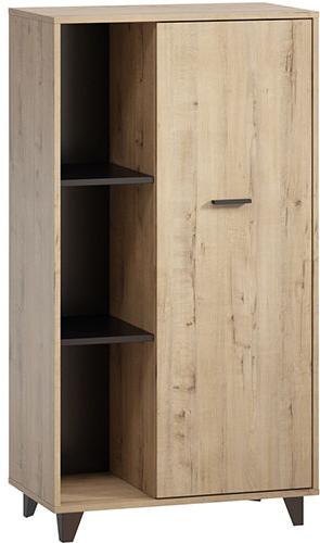 

Комод Woodcraft Окленд-4 Дуб Ирландский, Окленд-4