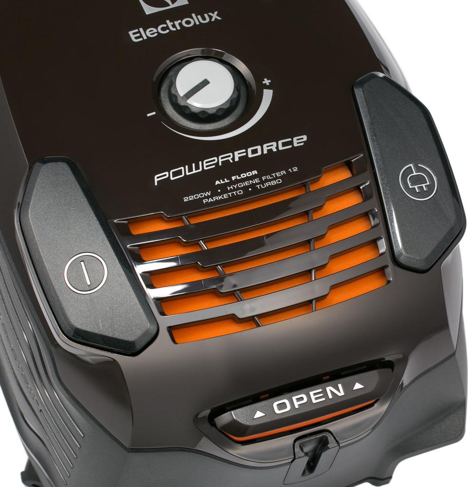 

Пылесос Electrolux ZPF2220, ZPF2220