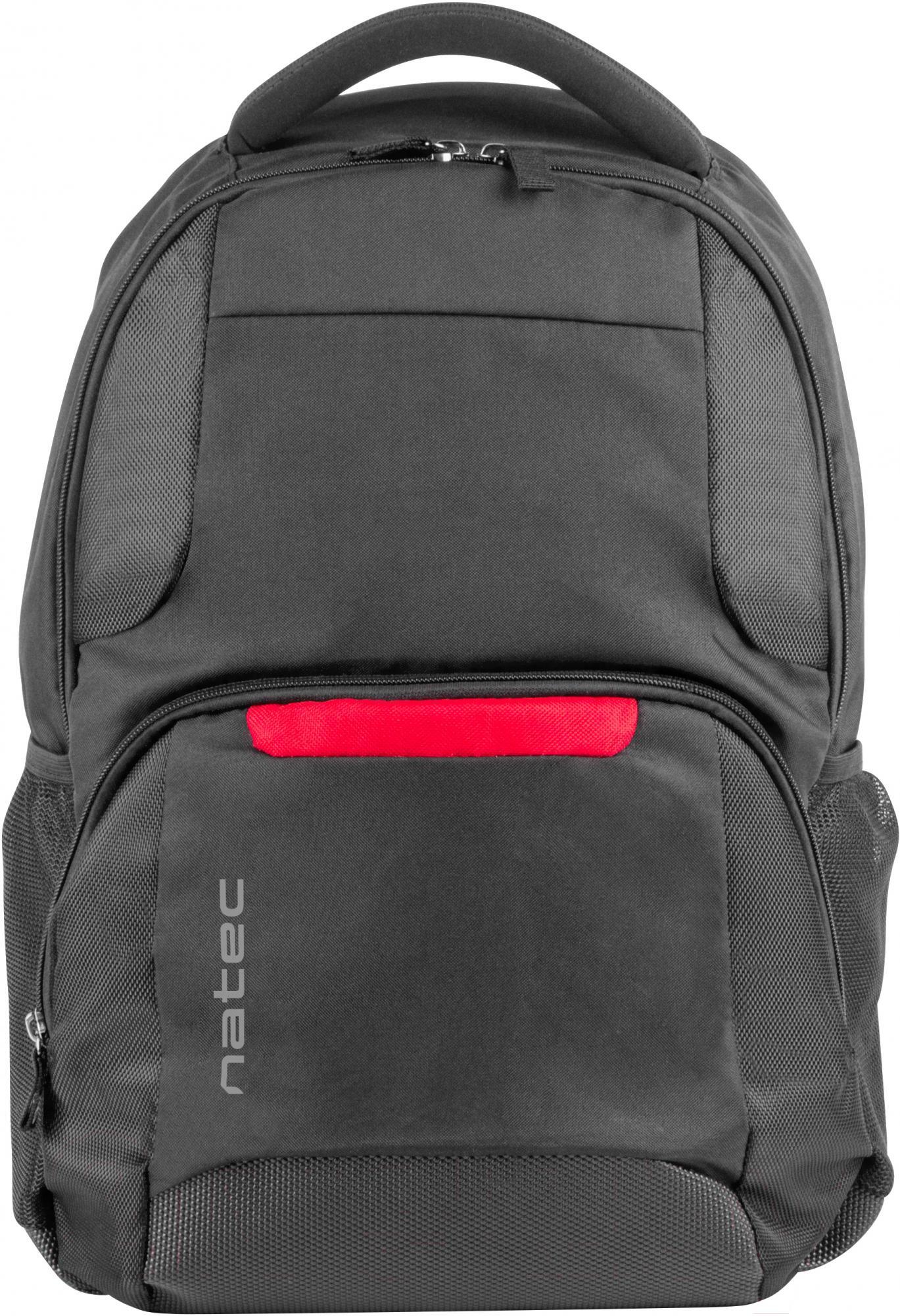 

Рюкзак Natec Eland Black (NTO-1386)