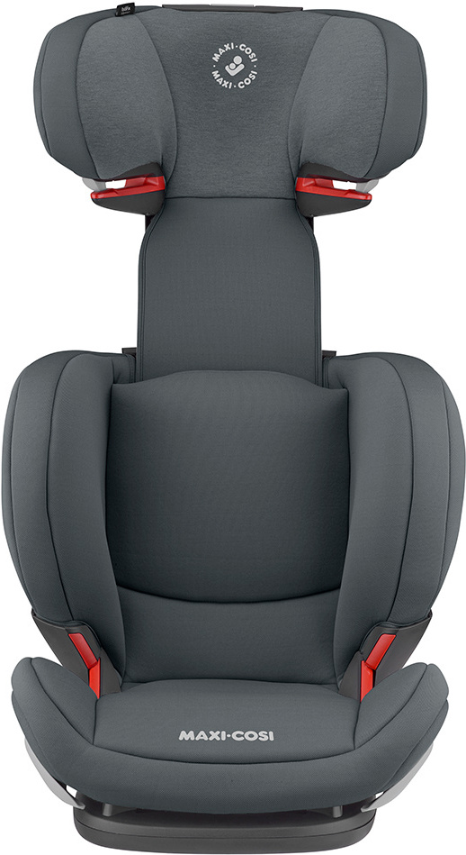 

Автокресло Maxi-Cosi Rodifix AirProtect authentic graphite