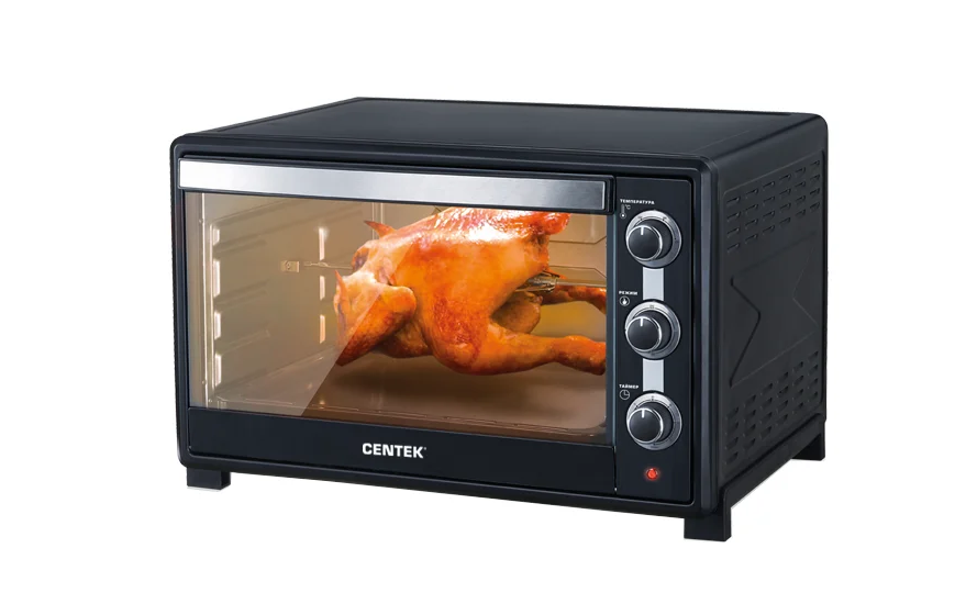 

Мини-печь CENTEK CT-1533-62 GRILL, Мини-печь Centek CT-1533-62 Grill