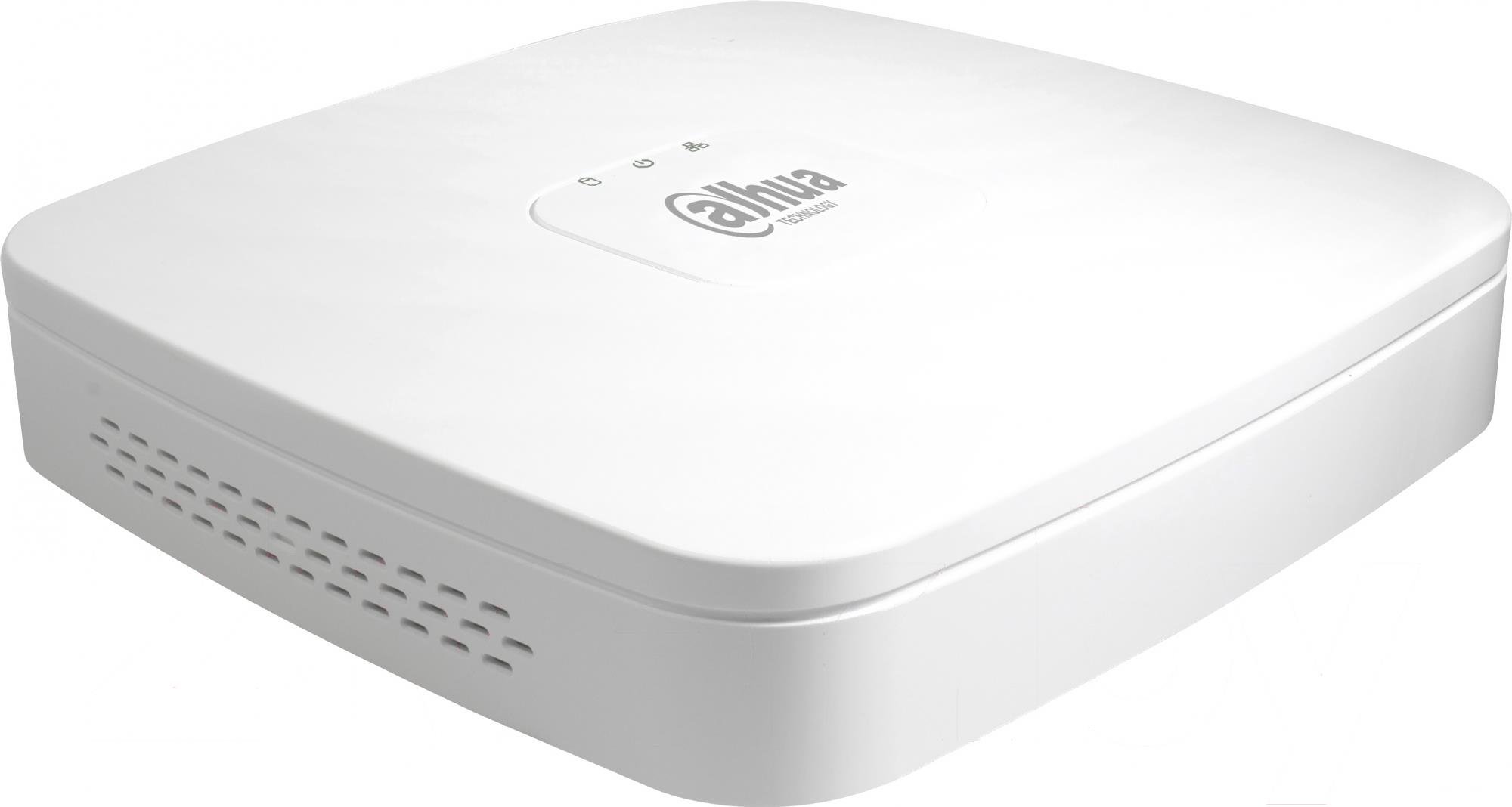 

Видеорегистратор наблюдения Dahua DHI-XVR7104C, DHI-XVR7104C