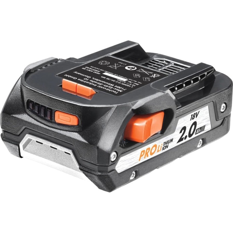 

Аккумулятор для электроинструмента AEG Powertools L 1820 R (4932430169), L 1820 R