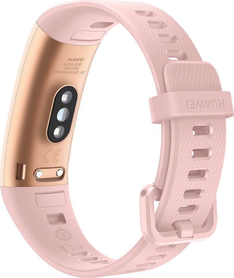 

Умные часы и браслет Huawei Band 4 Pro TER-B19S Pink Gold, Band 4 Pro TER-B19S