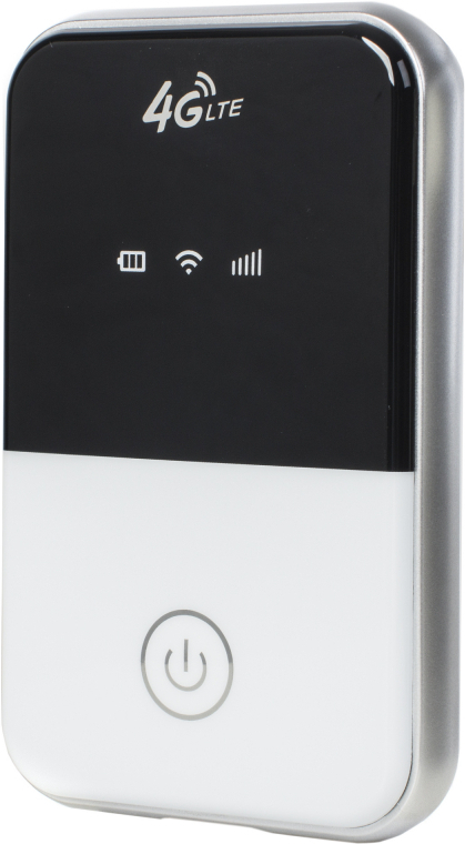 

Модем Anydata R150 Wi-Fi белый (W0040841)