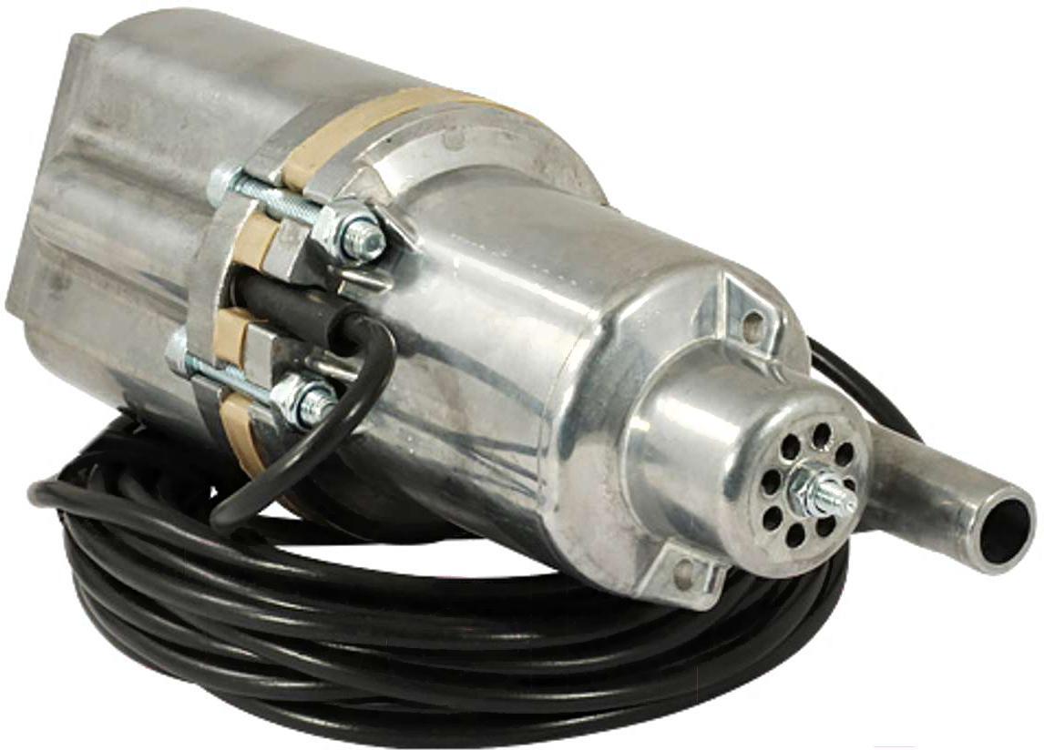 

Насос Unipump Бавленец БВ 0.12-40-У5, 40м, Скважинный насос Unipump Бавленец БВ 0.12-40-У5, 40м (нижний забор воды) (19503)