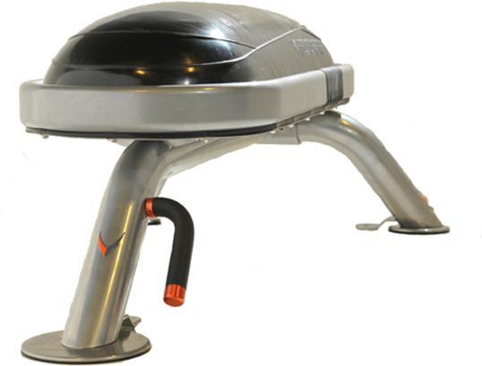 

Силовая скамья Vicore Core Bench черный/серебряный [VC\5528-PS\CM-SL-BK], Core Bench