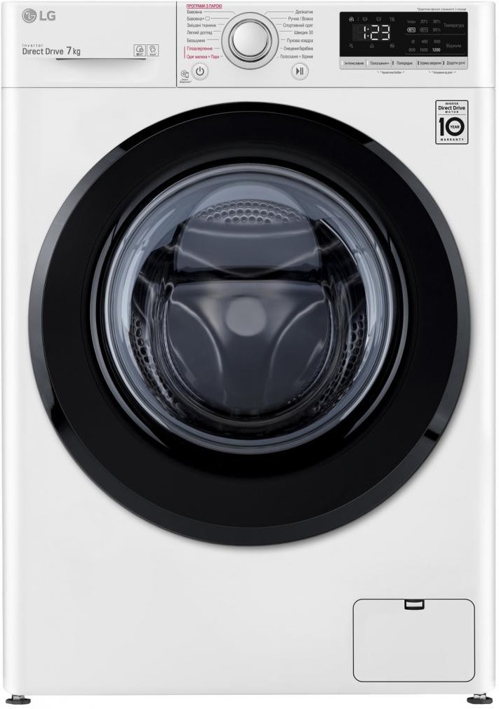 

Стиральная машина LG F2V3HS6W