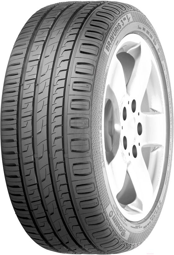 

Шины Barum Летняя Bravuris 3 HM 235/55R17 103V, Bravuris 3 HM 235/55R17 103V Летняя