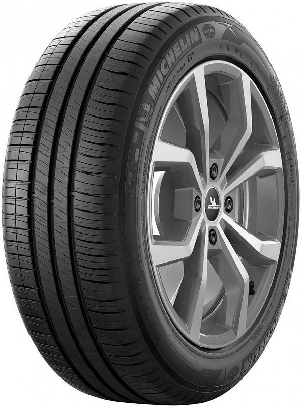 

Шины Michelin Energy XM2 + 185/65R14 86H, Автомобильные шины Michelin Energy XM2 + 185/65R14 86H