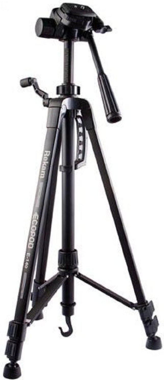 

Трипод Rekam ECOPOD E-140, Штатив Rekam ECOPOD E-140
