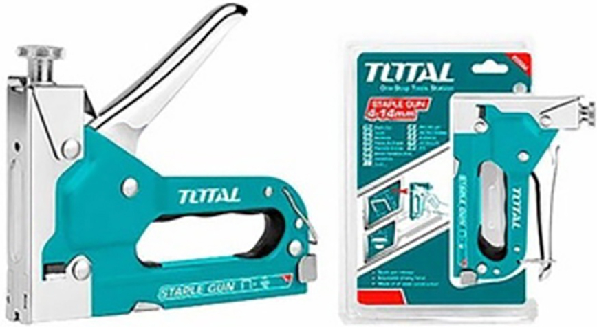 

Степлер Total THT31140