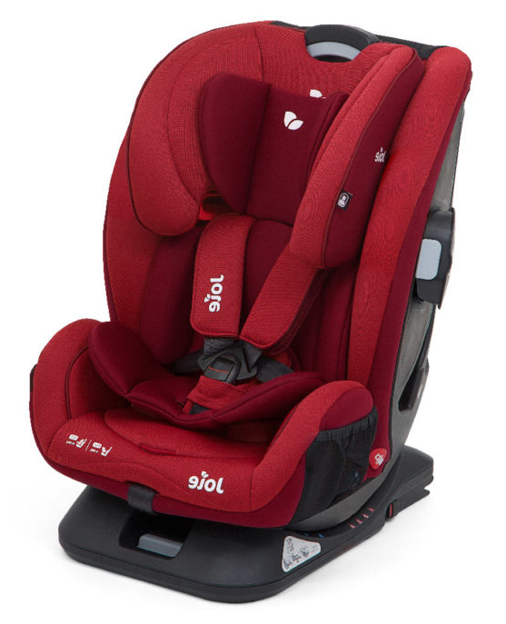 

Автокресло Joie Verso Cherry