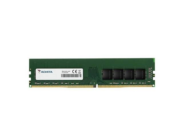

Оперативная память A-Data 16GB DDR4 PC4-25600 [AD4U3200716G22-SGN], 16GB DDR4 PC4-25600