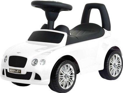 

Каталка Chi Lok Bo Bentley белый [Z326], Бентли 326W