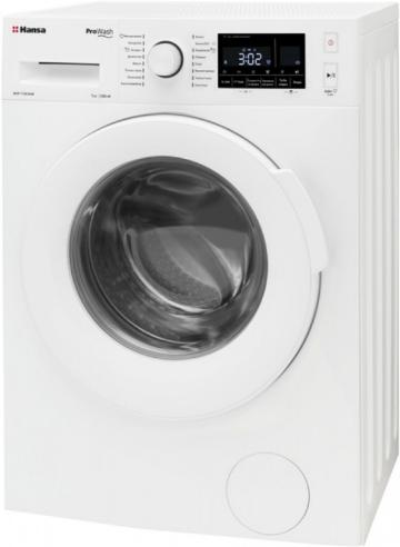 

Стиральная машина Hansa WHK548 [1190484], WHK548