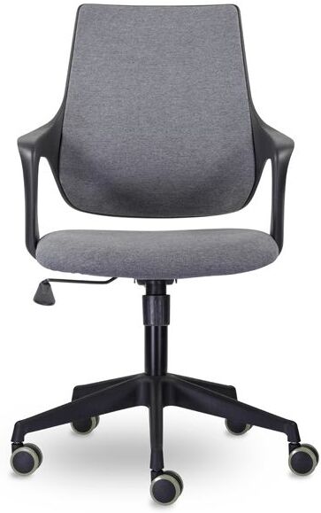 

Офисное кресло UTFC М-804 CITRO black (серый)