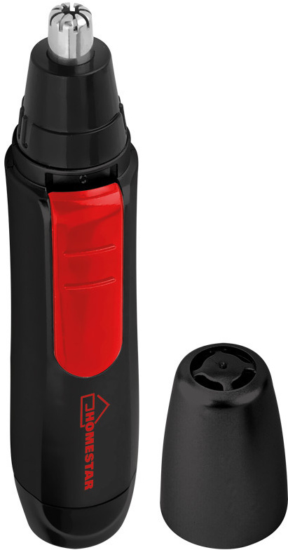 

Триммер для волос и бороды HomeStar HS-9013 [007125], Триммер для носа и ушей HomeStar HS-9013